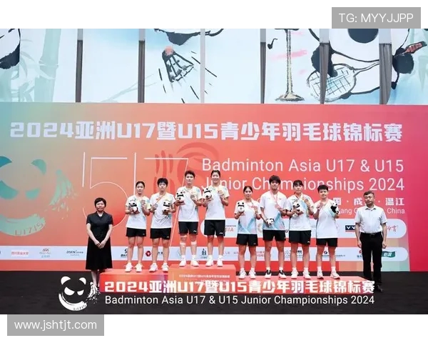 上海羽毛球队的崛起之路与锦标赛背后的奋斗精神