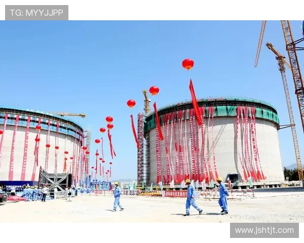 城市赛特别报道：探寻LNG产业的崛起与未来发展之路
