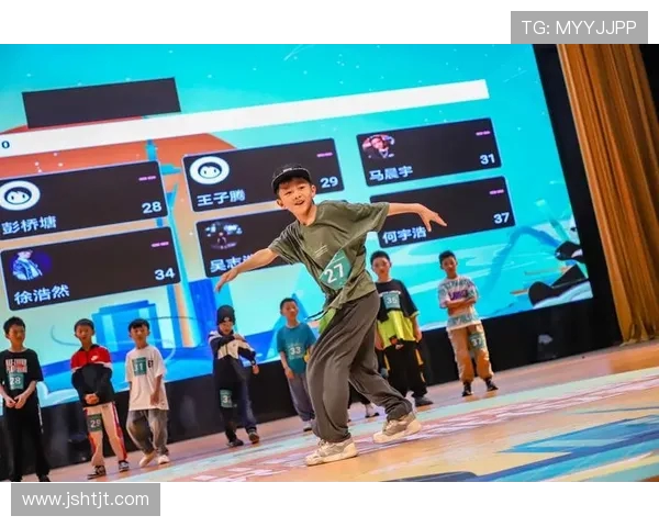 成都街舞队转换打法深度解析与实战应用技巧分享