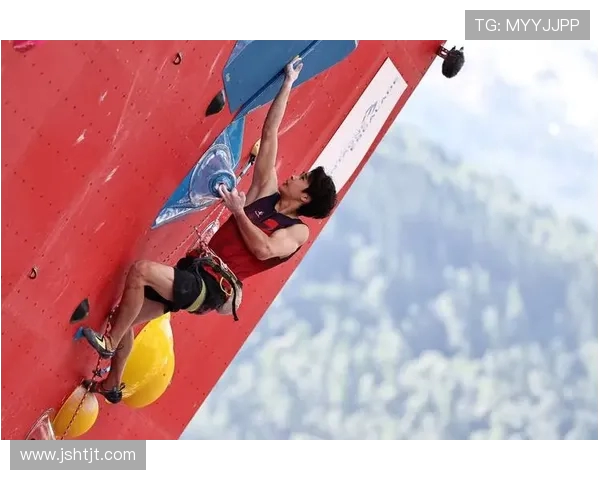 杭州攀岩队在世界攀岩锦标赛中的表现与经验总结分析